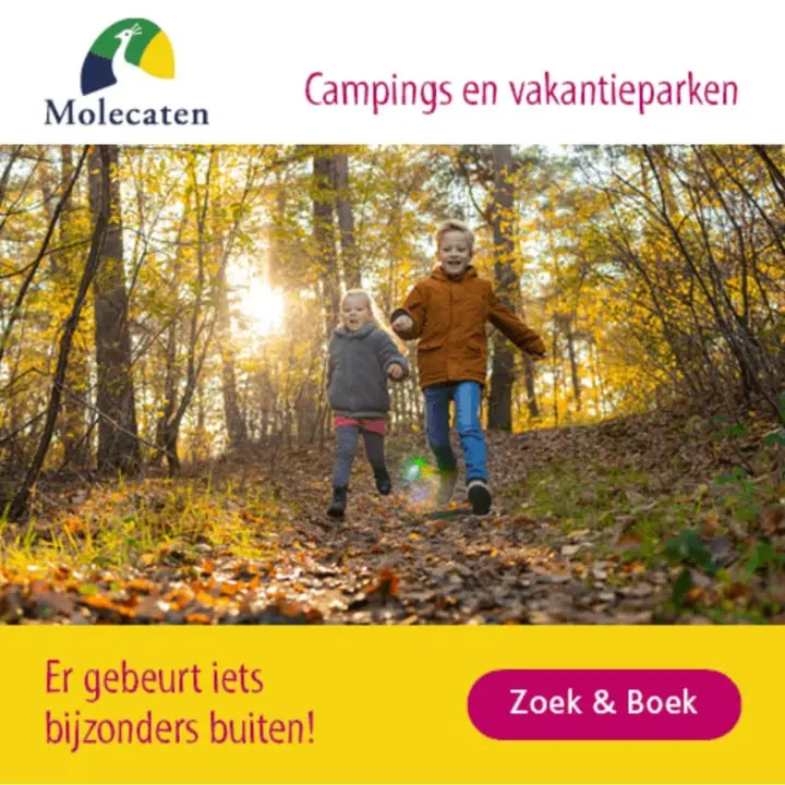 Molecaten Herfstaanbiedingen